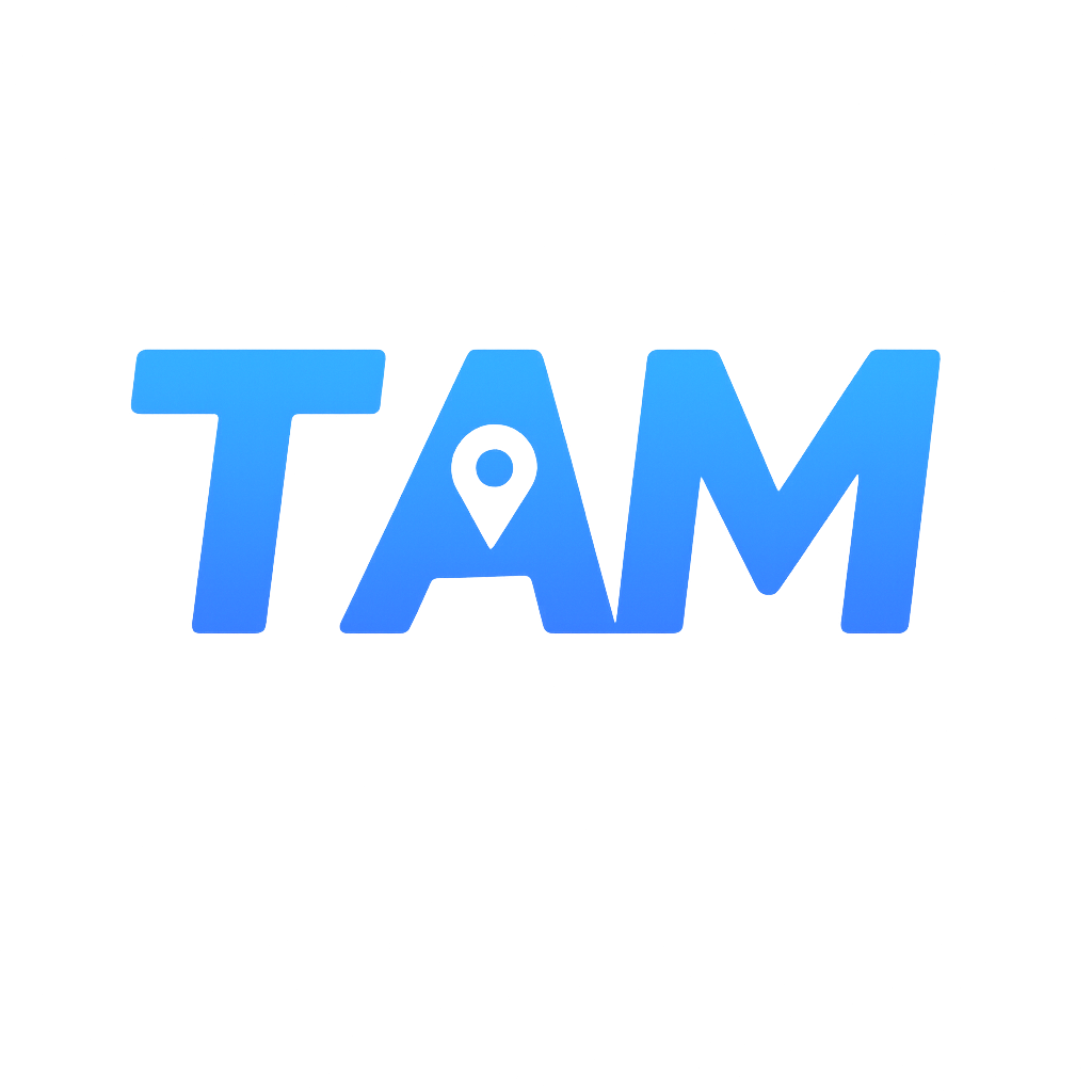 TAM Logo